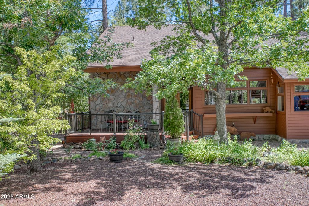 3038 Chestnut Circle, Pinetop