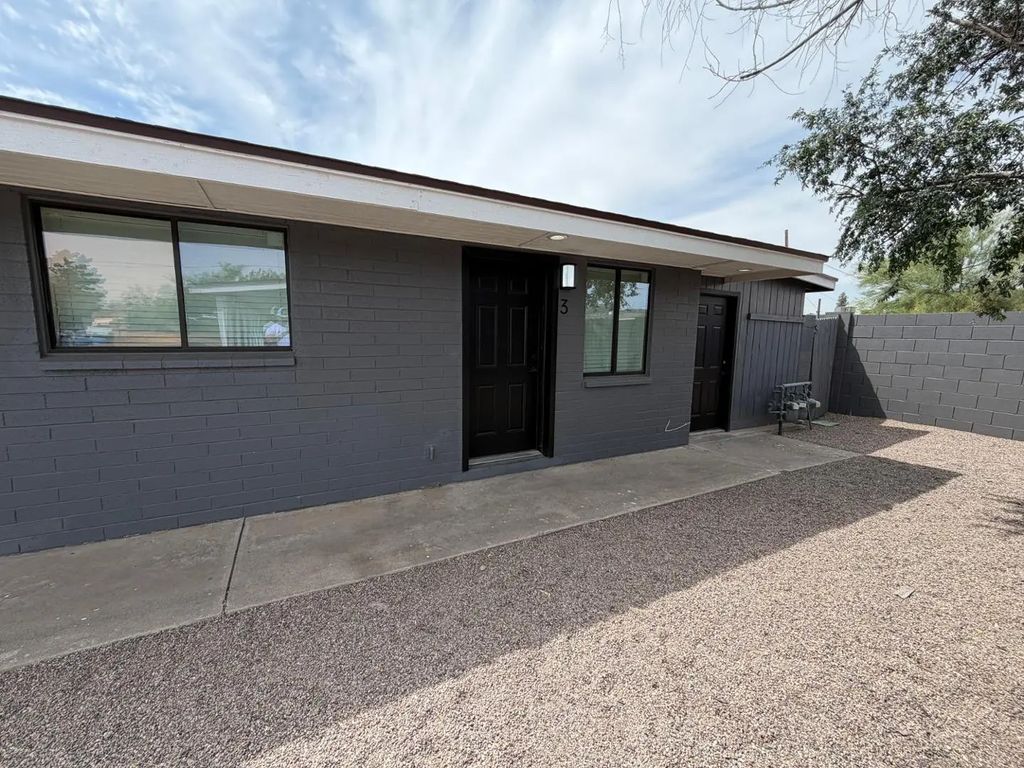 1027 E Dunlap Avenue (unit Apt 3), Phoenix