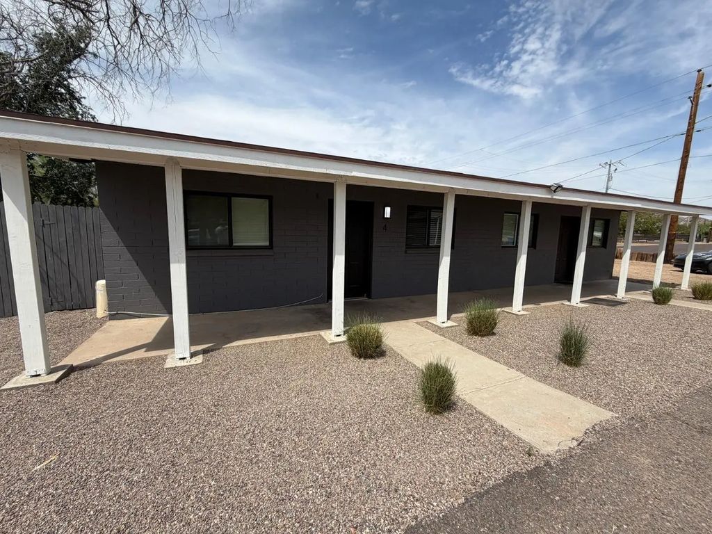1027 E Dunlap Avenue (unit Apt 4), Phoenix