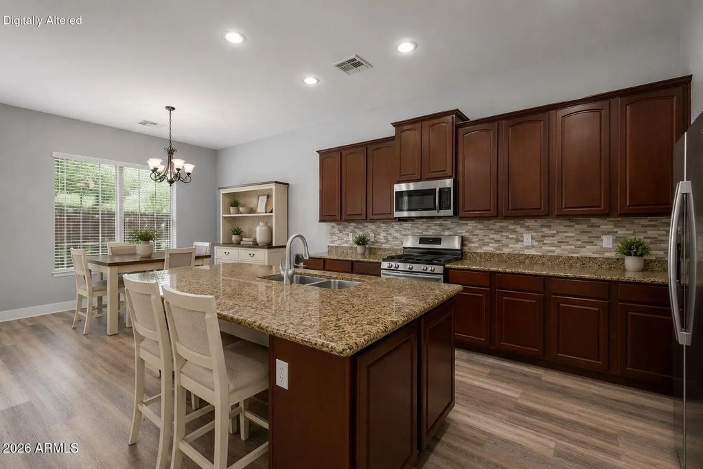 3935 E Sierra Madre Avenue, Gilbert