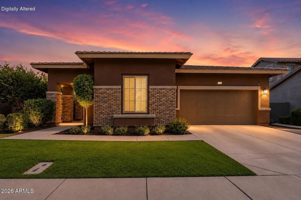 3935 E Sierra Madre Avenue, Gilbert
