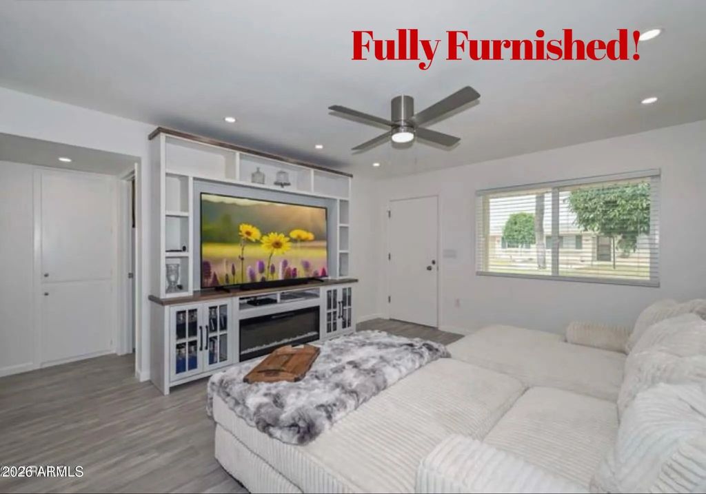 9667 N 111th Avenue, Sun City