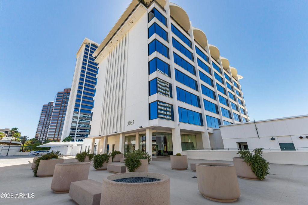 3033 N Central Avenue (unit 435), Phoenix
