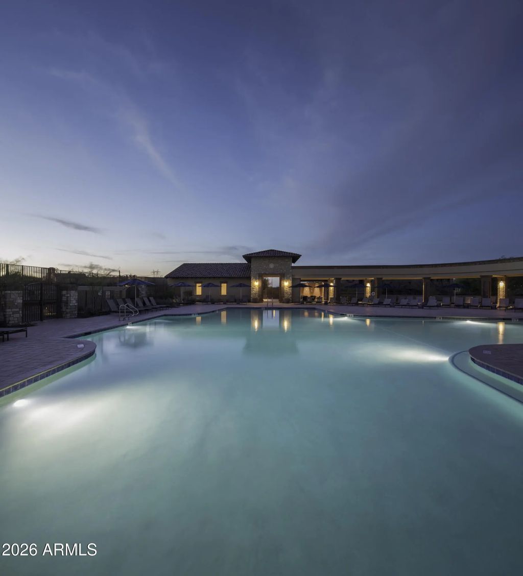 17968 W Porter Court, Goodyear