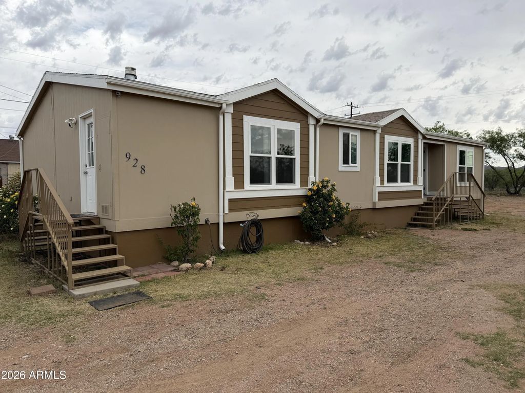 928 W Austin Street, Bisbee