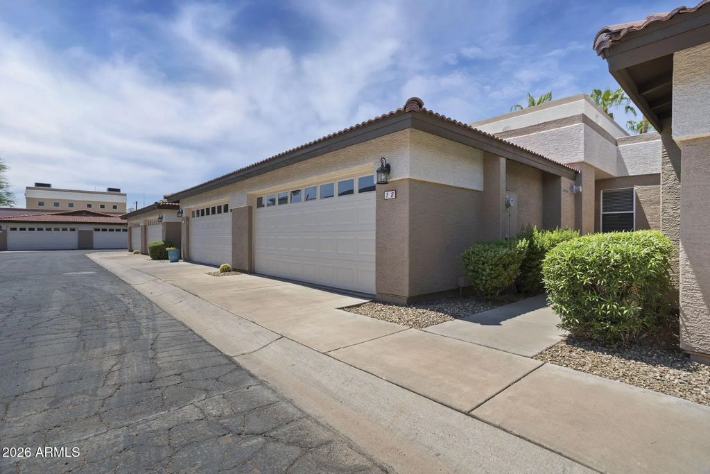 3221 N 37th Street (unit 18), Phoenix