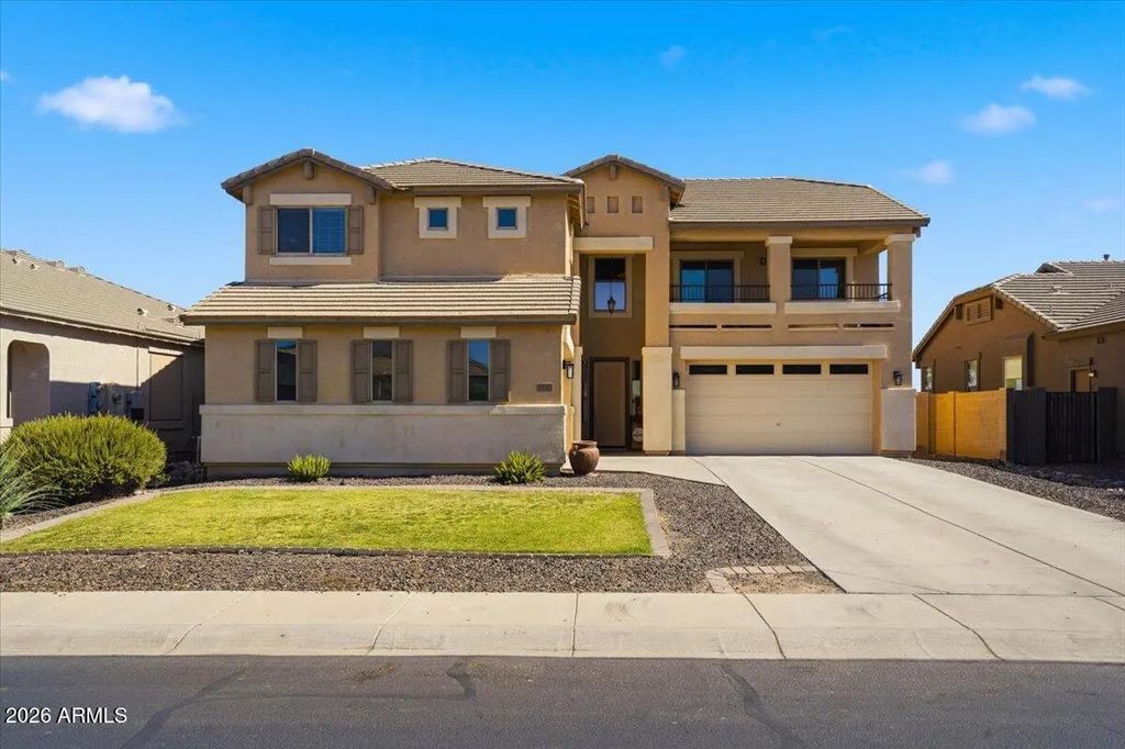 5545 E Dionysus Drive, Florence