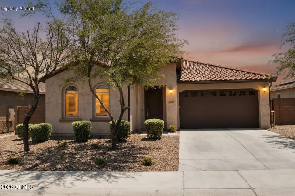 12513 W Calle De Baca, Peoria