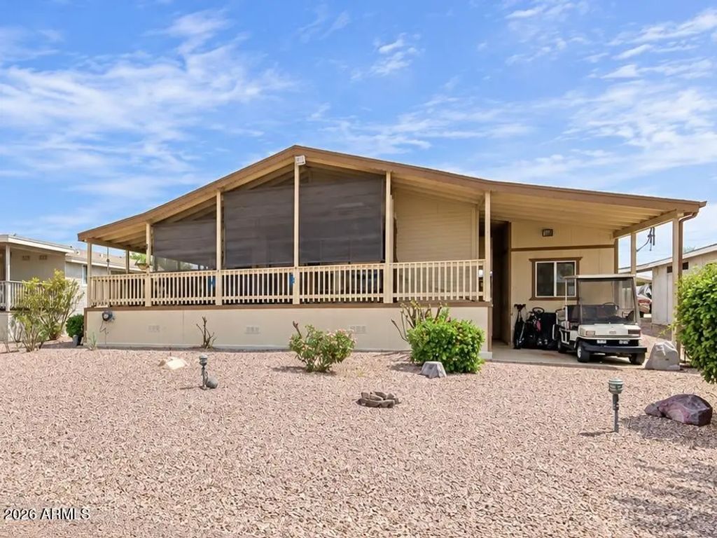3901 E Pinnacle Peak Road (unit 384), Phoenix