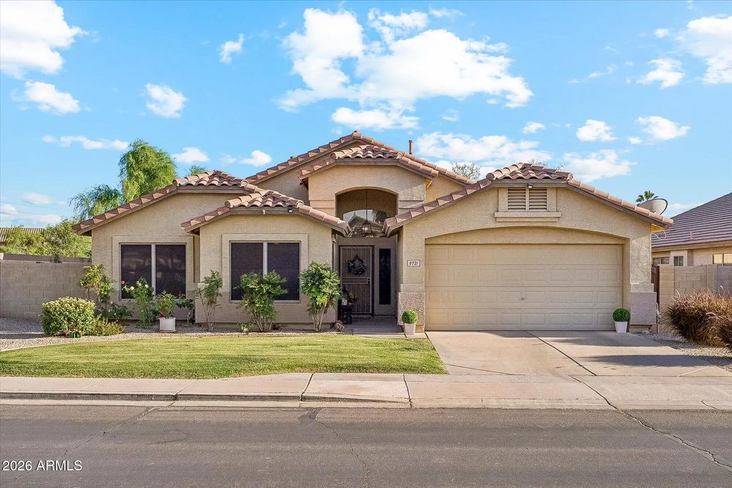 9721 E Obispo Avenue Se, Mesa
