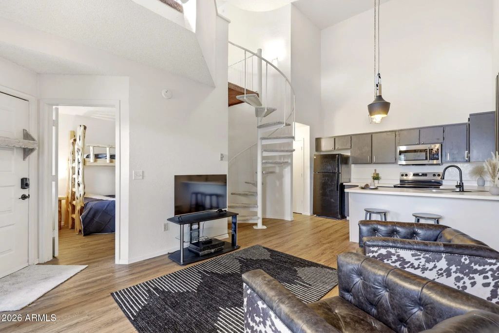2700 S White Mountain Road (unit 1025), Show Low
