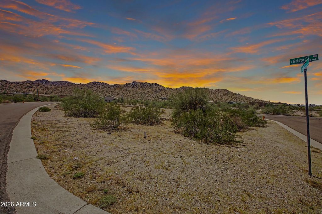 9400 S Krista Drive E (unit 76), Goodyear
