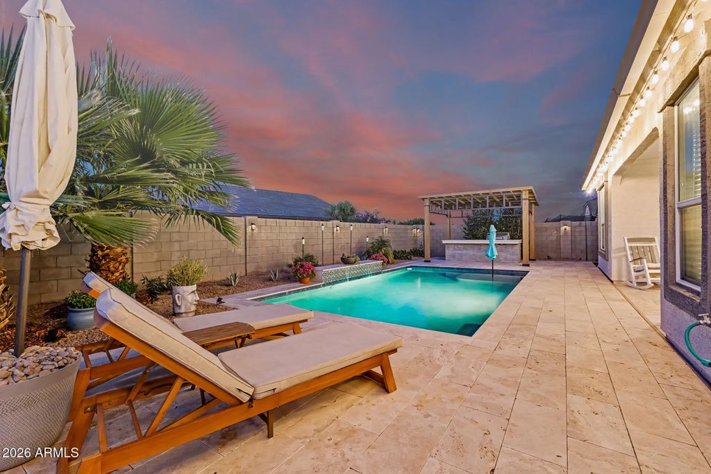 37918 W San Clemente Street, Maricopa