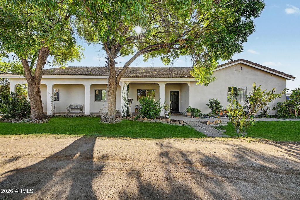 21654 S 158th Street, Gilbert