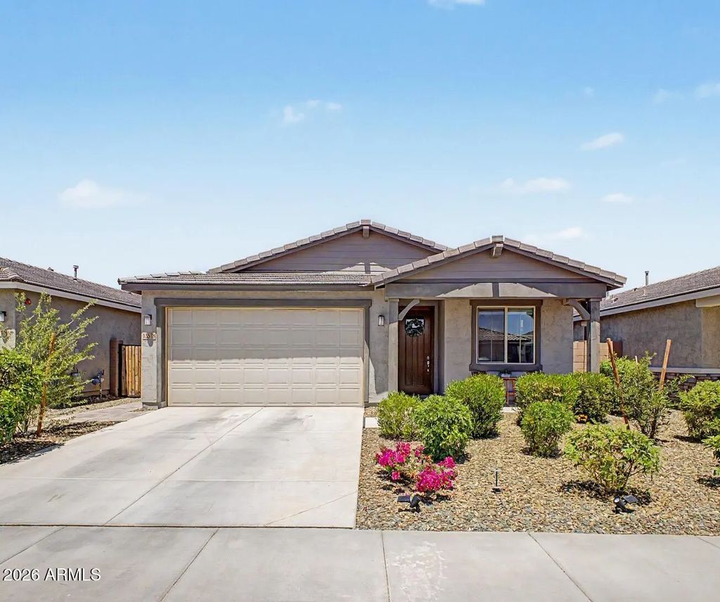 13578 W Shifting Sands Drive, Peoria