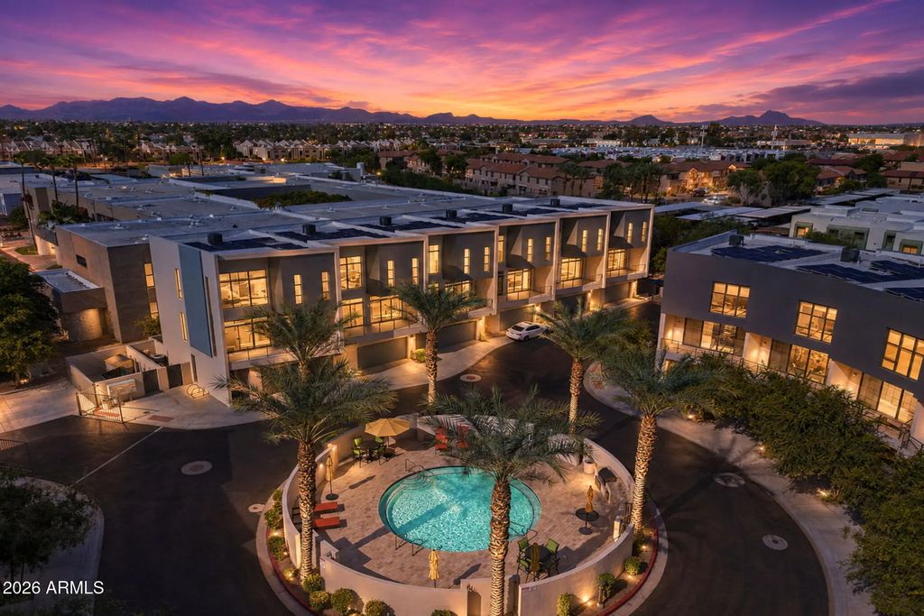 1401 N Granite Reef Road (unit 1010), Scottsdale