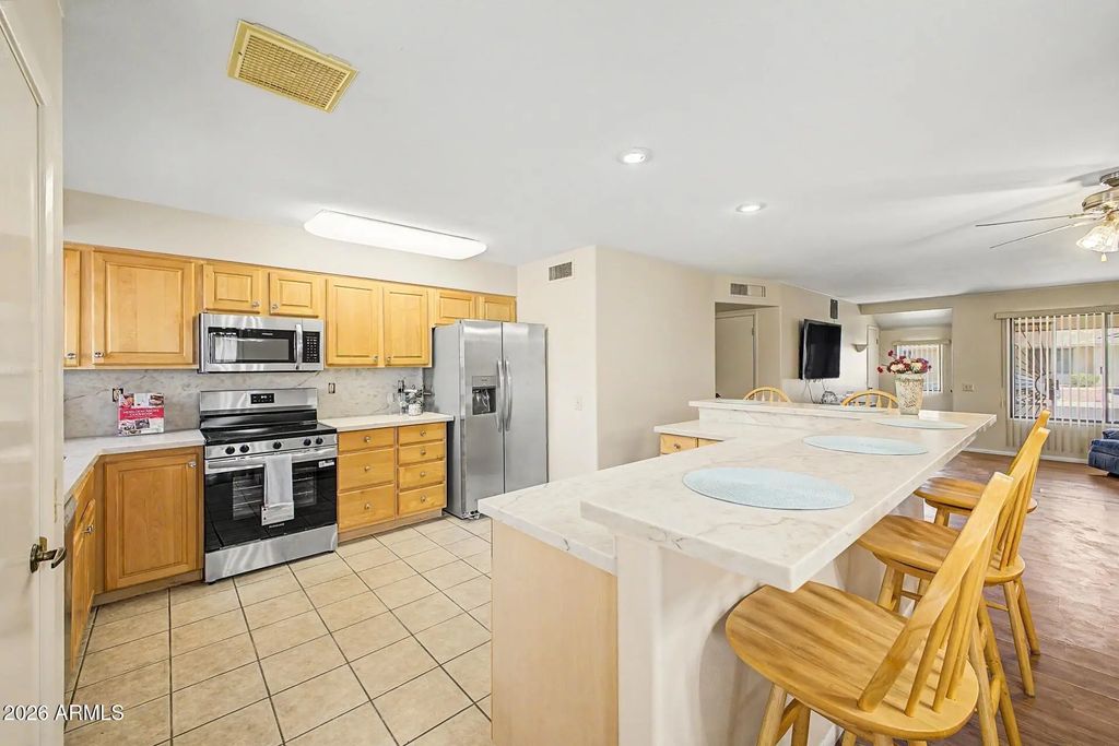 12315 W Ginger Drive, Sun City West