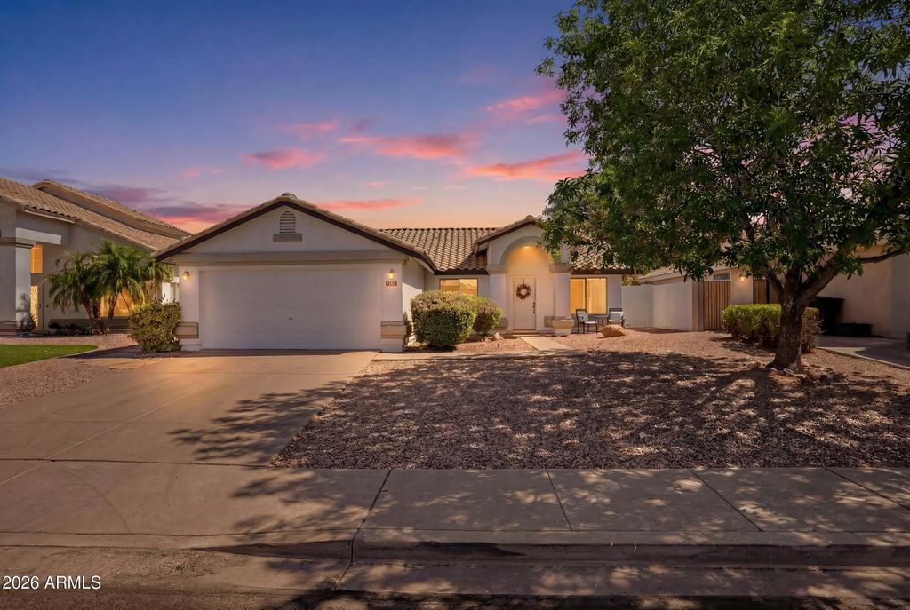 7260 E Monte Avenue, Mesa