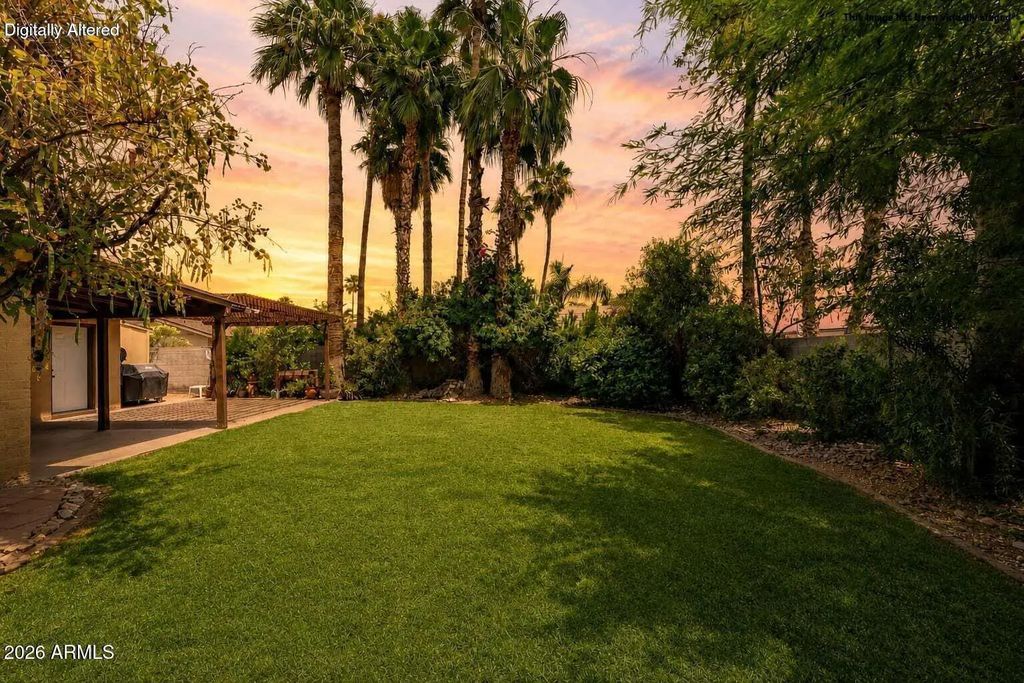 4523 E Voltaire Avenue, Phoenix