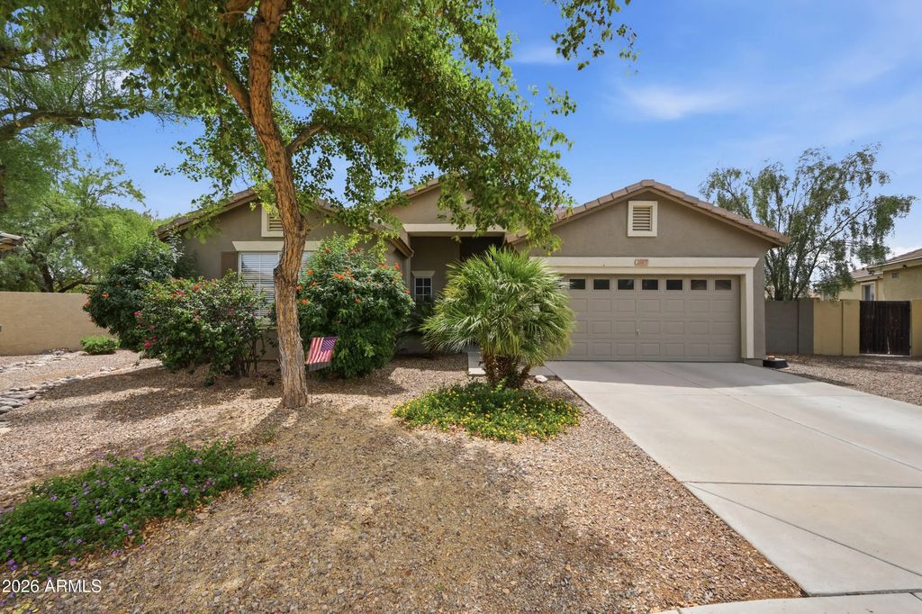 20877 E Via Del Rancho, Queen Creek