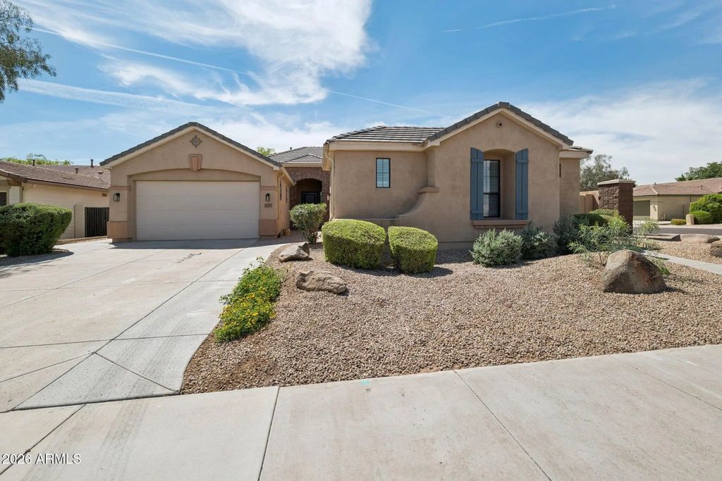 16195 W Glenrosa Avenue, Goodyear