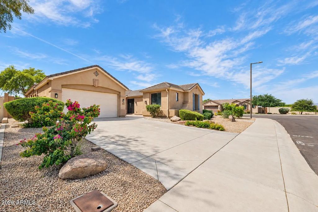 16195 W Glenrosa Avenue, Goodyear