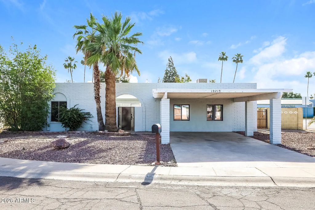 10215 N 35th Drive, Phoenix