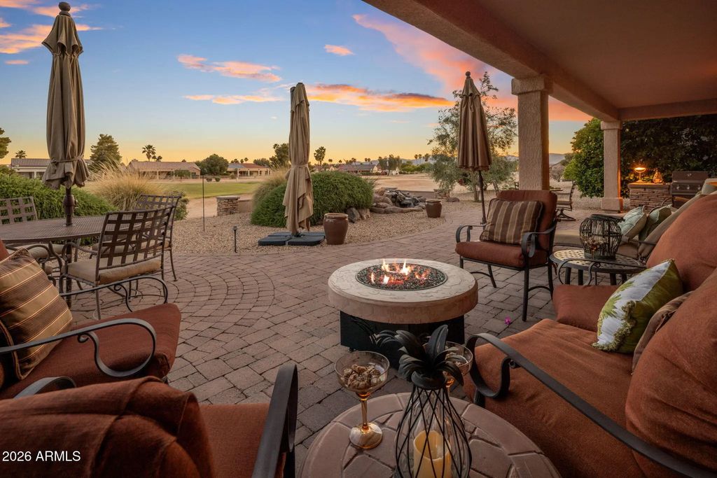 15831 W Joshua Tree Drive, Surprise