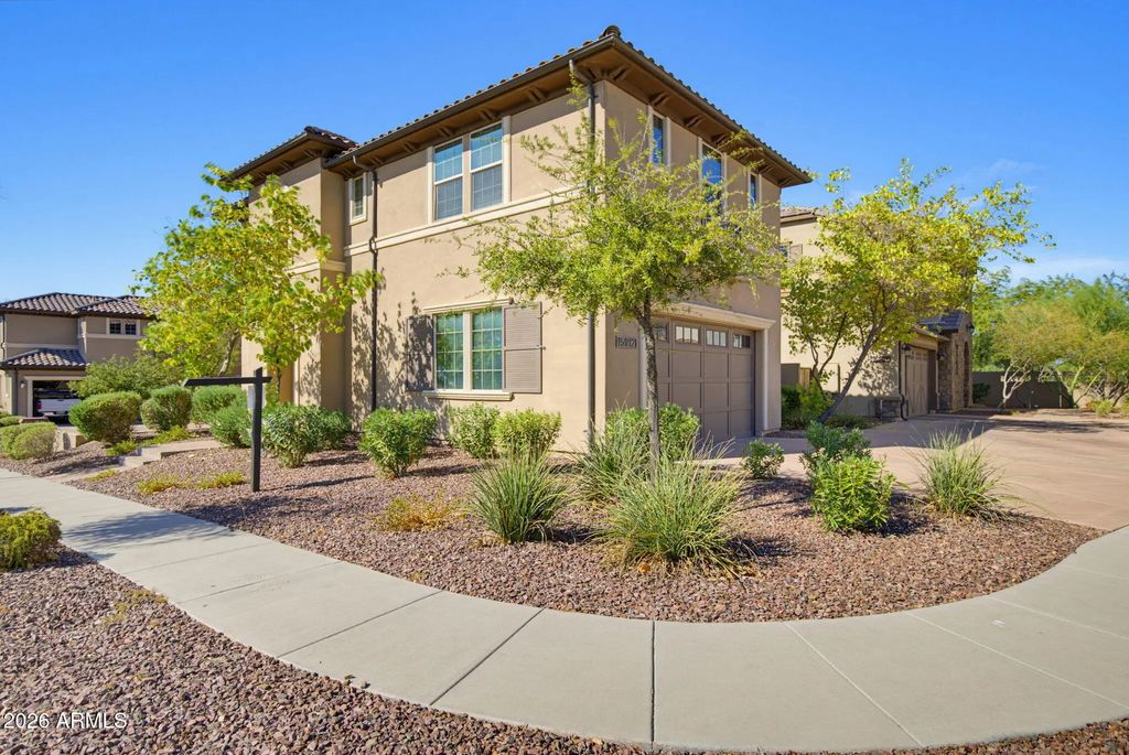 15912 S 11th Way, Phoenix