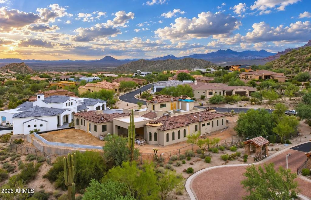 7365 E Forest Trail Circle, Mesa