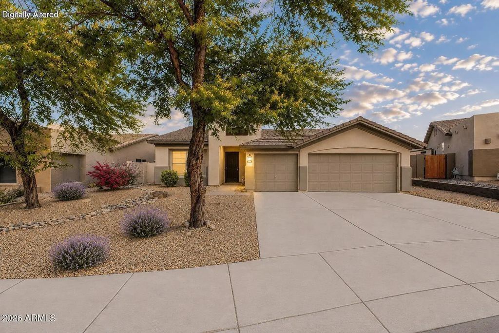 11477 S Coolwater Drive, Goodyear
