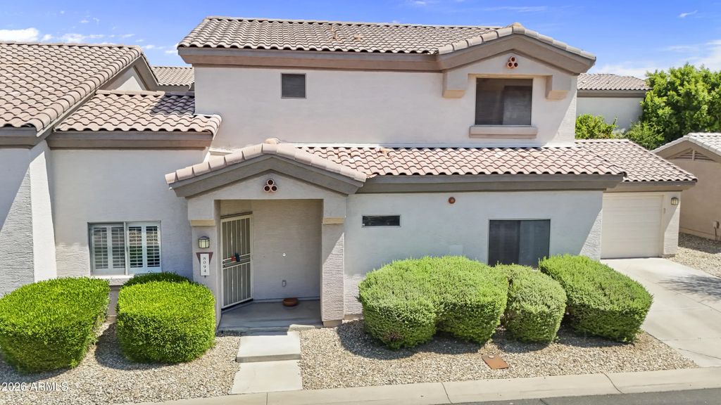 8094 W Zoe Ella Way, Peoria