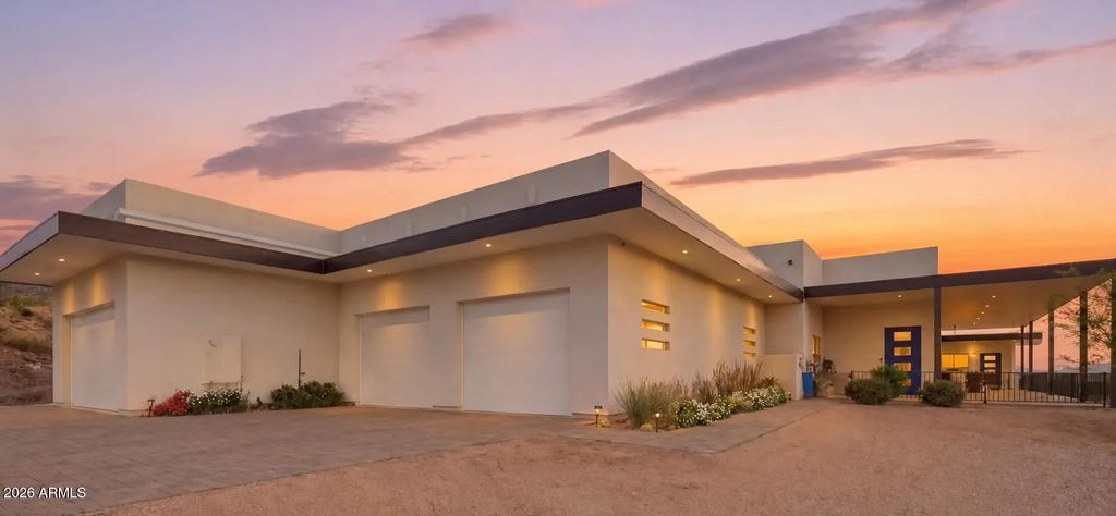 11426 E Quail Lane, Cave Creek