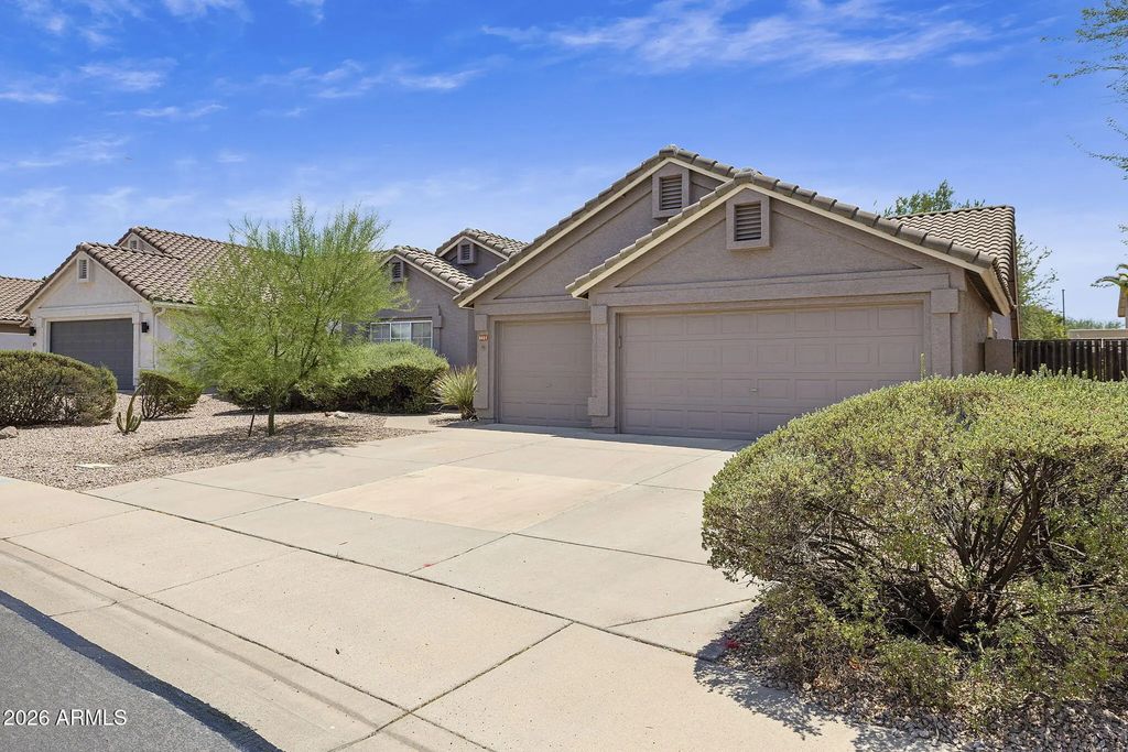 6031 E Scafell Circle, Mesa