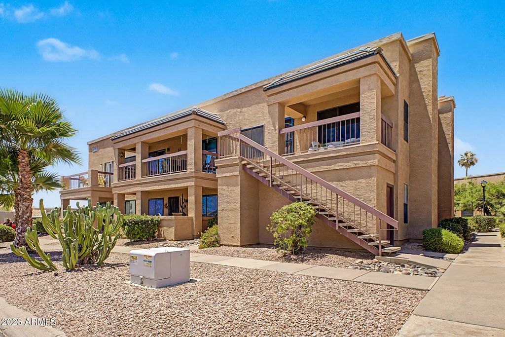 14849 N Kings Way (unit 120), Fountain Hills