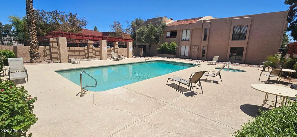 3131 W Cochise Drive (unit 257), Phoenix