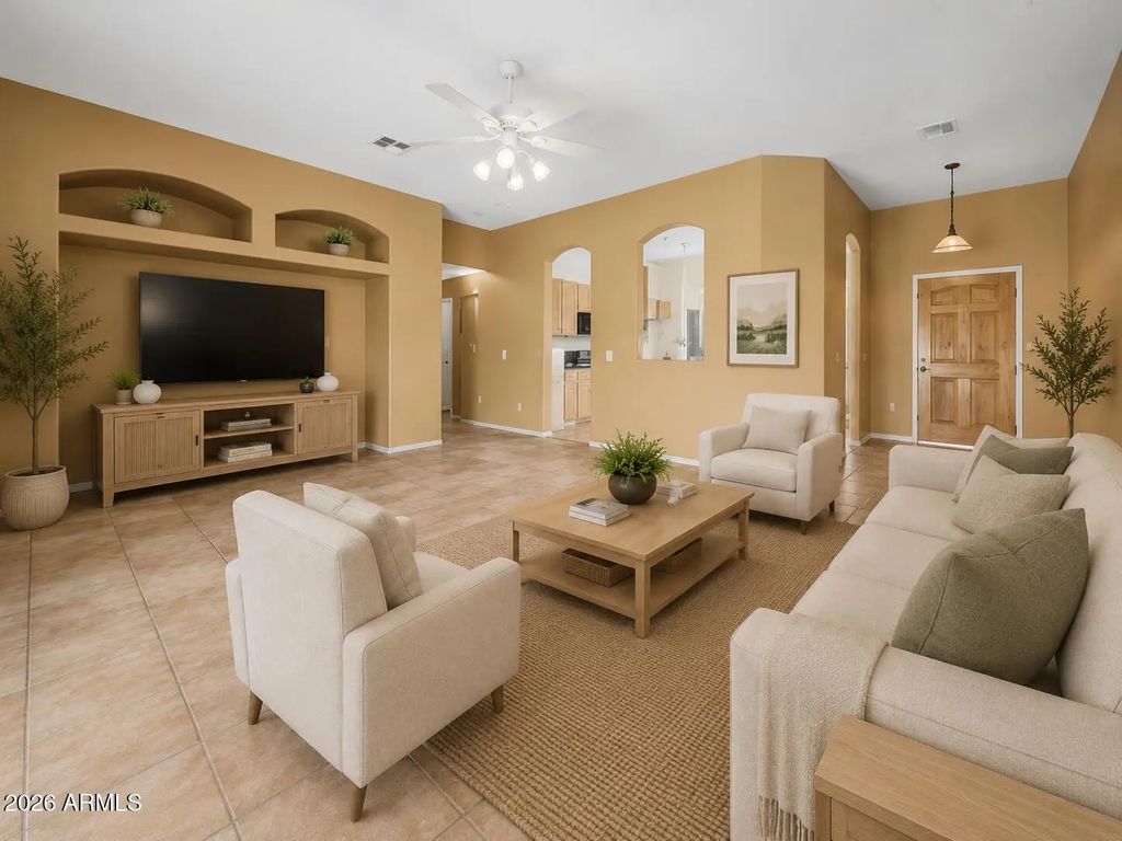 741 E Ranch Road, Gilbert