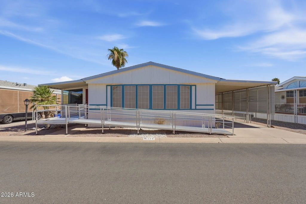 450 W Sunwest Drive (unit 179), Casa Grande