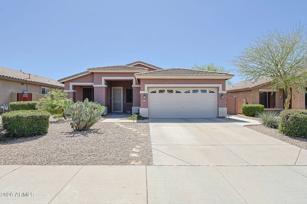 17627 W Wind Song Avenue, Goodyear