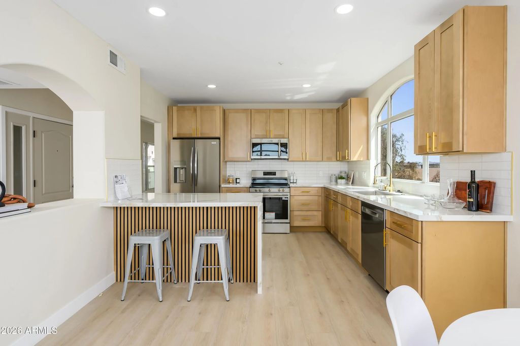 1081 W 1st Street (unit 16), Tempe