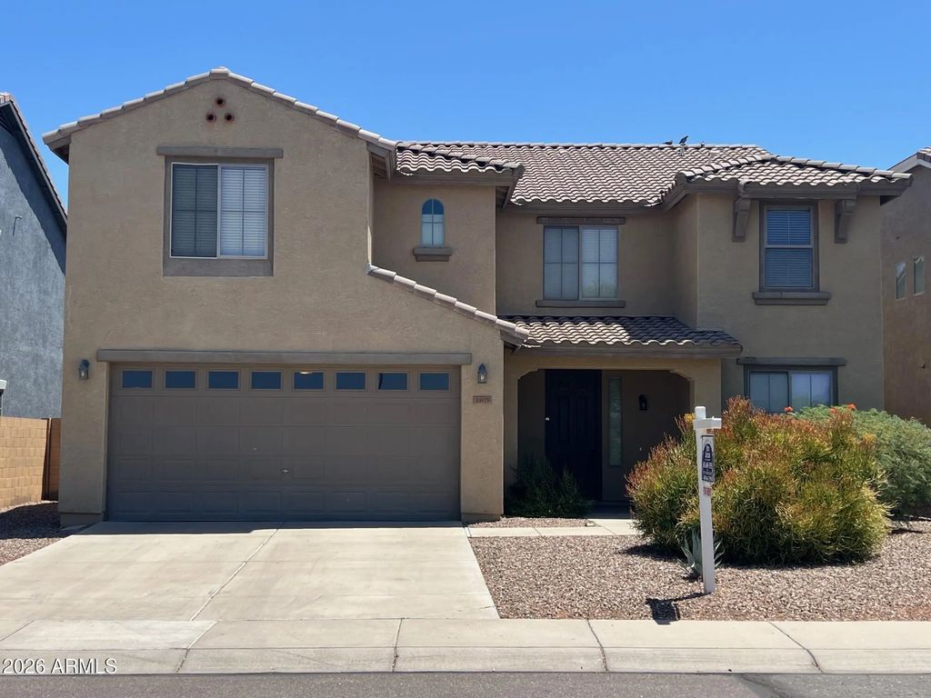 33175 N Slate Creek, San Tan Valley