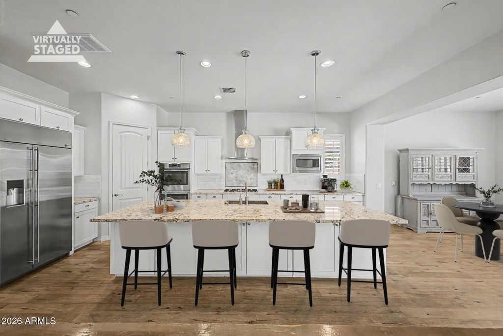 8406 W Louise Court, Peoria