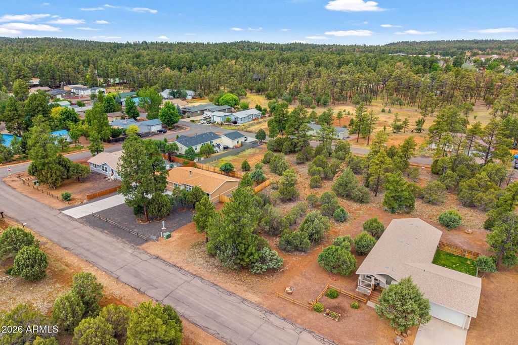 5459 Gray Wolf Drive (unit 46), Lakeside