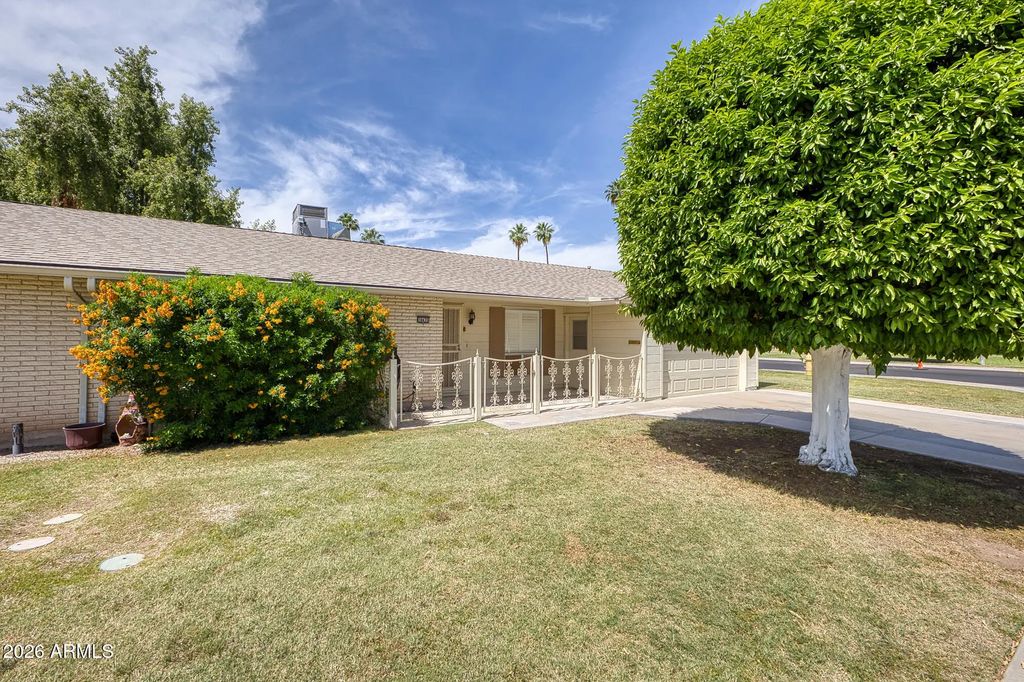 10435 W Camelot Circle, Sun City