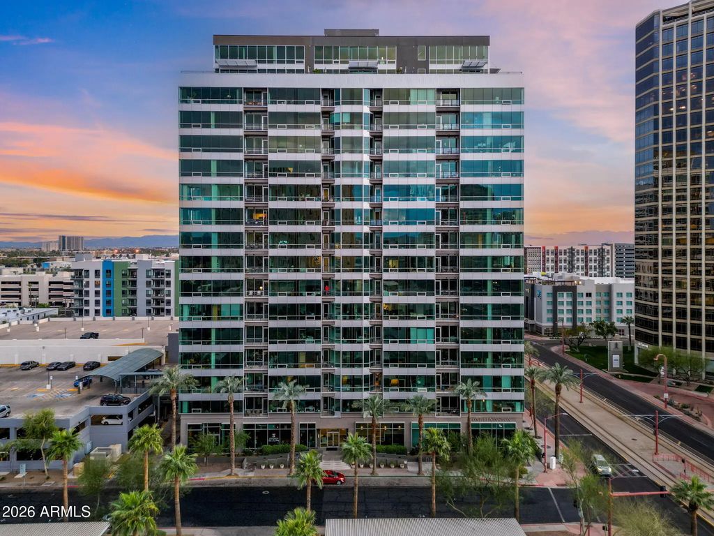 1 E Lexington Avenue (unit 1001), Phoenix