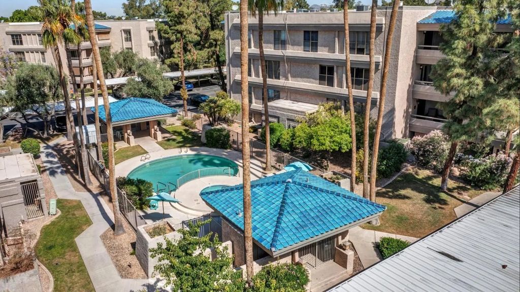 5124 N 31st Place (unit 517), Phoenix