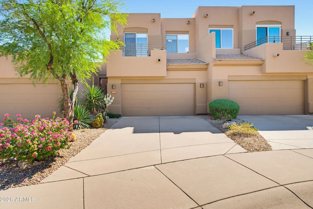 13523 E Cortez Drive, Scottsdale