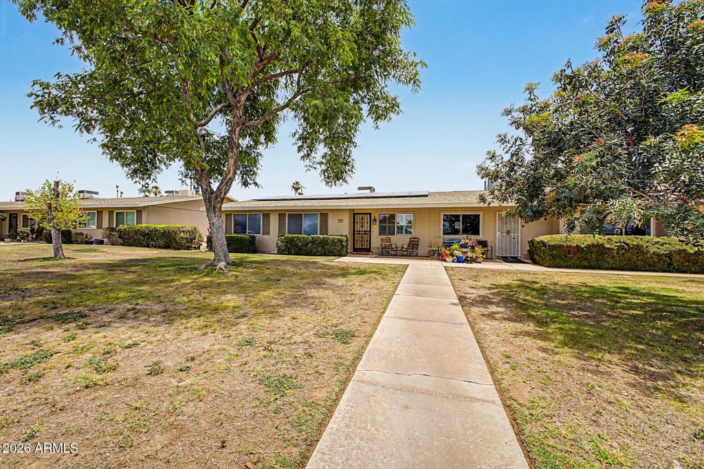14011 N Newcastle Drive, Sun City