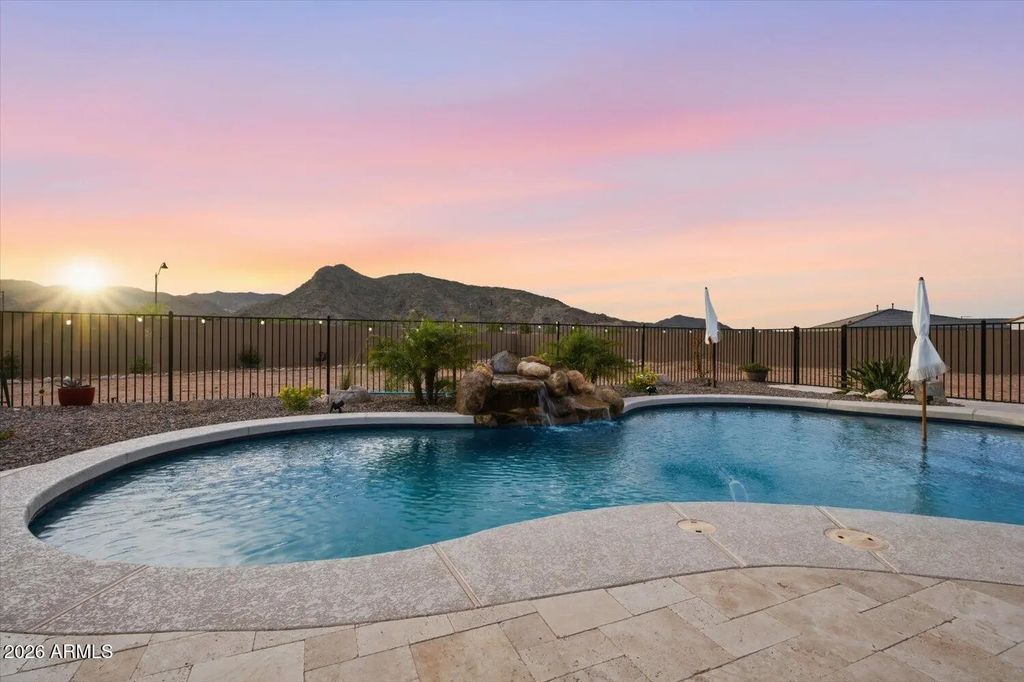 20264 W San Juan Avenue, Litchfield Park