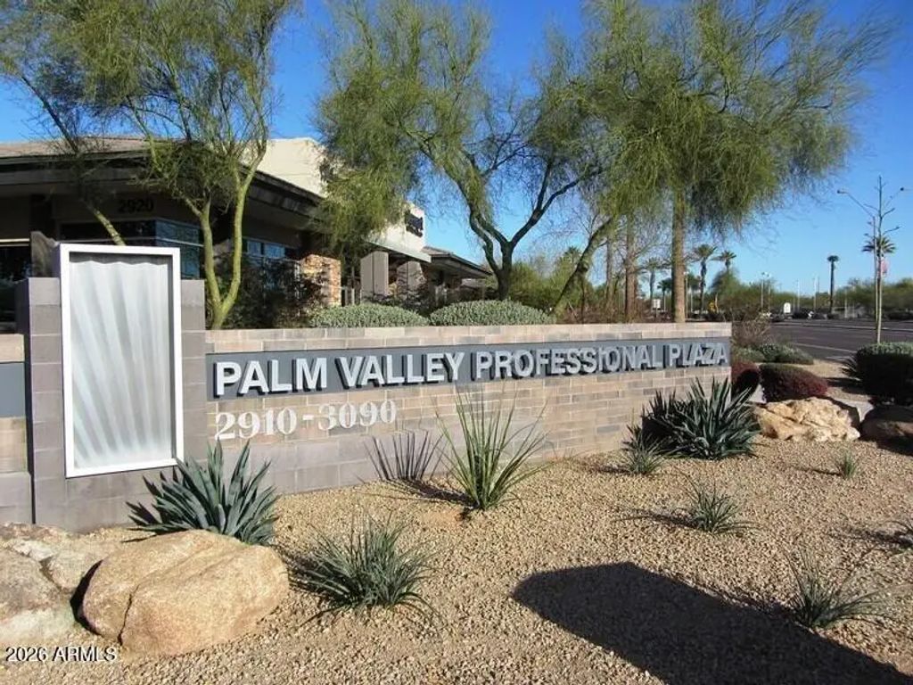 2990 N Litchfield Road (unit 15), Goodyear